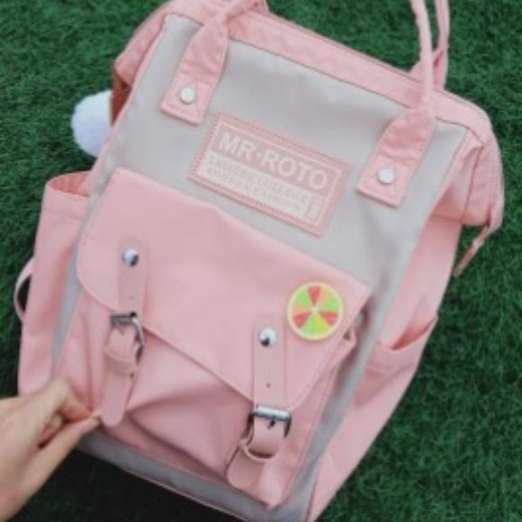 Large capacity Backpack